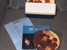 BEATLES UK Singles Collection blaue Box BSC1 26 Stück + Picture Disc TOLL