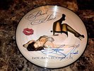 Beth Hart Rare Hand Signed 12