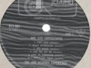 The Jimi Hendrix Experience - 'Are You Experienced' 1967 UK Track Mono LP