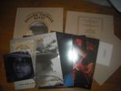 BOB DYLAN Rolling Thunder Revue TPL LP + 7