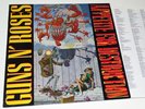 GUNS N ROSES LP APPETITE FOR DESTRUCTION ORIG. VG++ OIS |147