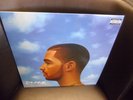 DRAKE Nothing Was The Same 2x LP NEW GREY & SAGE Colored vinyl
