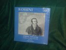ZRG 506 ROSSINI STRING SONATAS MARRINER  AOSMITF OVAL