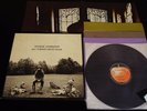 George Harrison-All Things Must Pass-ORIGINAL 1970 German 3 LP Box w/Poster-NM
