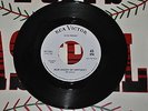 Elvis Presley 45 Record ONLY 447-0601 That's All Right / Blue Moon MINT PROMO