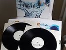 RADIOHEAD     original first edition Vinyl 2LP     OK Computer (1997 Parlophone)