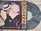 MADONNA I M BREATHLESS RARE VENEZUELA LP