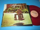 Foghat / Fool For The City (UK 2013) - 180g Red Vinyl LP