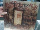 Black Sabbath Mob Rules LP