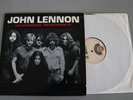 John Lennon Willowbrook Rehearsals Vinyl Black Toasted Records 2 LP