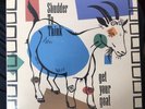 Shudder To Think Get Your Goat LP 1992 Dischord Records - Made in France