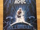 AC DC Ballbreaker 180g 2014 LP