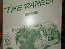 GABRIEL Genesis THE RAREST LIVE 1 x  LP Vinyl White mountain  album