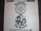 ORIGINAL NME NEWSPAPER -  JUNE 3RD 1967 - BEATLES SGT PEPPER FRONT PAGE
