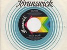 Jackie Wilson - Helpless / Do It The Right Way - Brunswick 55418 - Northern Soul