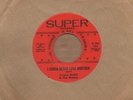 Connie McGill & The Visions - I Could Never Love Another - Super - Northern Soul