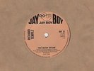 Richard Temple - That Beatin Rhythm - Jayboy - Northern Soul Crossover Motown Tm