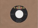 Jackie Ross - Selfish One - Chess - Northern Soul Crossover Motown Tmg Rare Mode