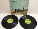 Picnic A Breath Of Fresh Air 2 Vinyl LP UK 1970 1st Press Pink Floyd Embryo EX