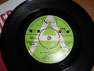 GARNET MIMMS 'ROLL WITH THE PUNCHES /ONLY YOUR LIFE' UP 1181 UNITED ARTISTS DEMO
