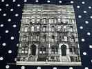DOUBLE LP ROCK LED ZEPPELIN 