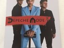 Depeche Mode Pass Lanyard VIP Global Spirit Tour Köln Colone Early