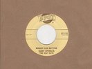 Kenny Springs & The Scat Cats - Nobody Else Buy You / Let Nobody Love You - Spot