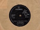 Mood Mosaic - A Touch Of Velvet - Columbia Db 8618 - Northern Soul Crossover Mot