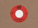 N F Porter - Keep On Keeping On - Lizard - Northern Soul Crossover Motown Tmg Ra