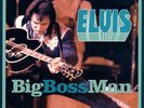 Elvis Presley - Big Boss Man - Elvis, Follow That Dream Label