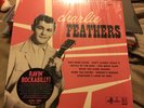 Charlie Feathers Ravin Rokabilly RSD 2015 rare 10