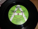 HOWARD TATE 'LOOK AT GRANNY RUN RUN' VS 549 VERVE RECORDS 1967 UK ISSUE DEMO