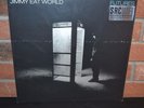 JIMMY EAT WORLD - Futures, Ltd 180G 2LP BLUE VINYL Gatefold Bonus Track NEW