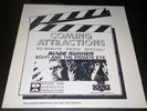 BLADE RUNNER COMING ATTRACTIONS The Source NBC Radio's Young Adults Network DEMO