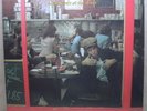 2x Tom Waits - Nighthawks at the Diner + Swordfishtrombones - 3 LP´s - Near Mint
