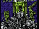 Misfits Earth A.D. LP vinyl record sealed repress misprint