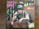1979 El Chavo Del 8 Chespirito Eso eso eso Mexico Lp Latin Soundtrack
