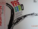Jazz LP - Vinyl - CHARLIE MINGUS - PRE BIRD - Original Japan Pressung