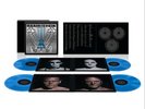 RAMMSTEIN - Paris / Blue - Colored Vinyl 4LP, 2CD & BluRay / Deluxe Edition Box