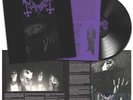MAYHEM - Live in Leipzig  LP  BLACK  25th ANNIVERSARY