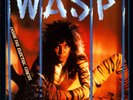 W.A.S.P. - Inside the Electric Circus  LP  RED