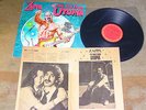 Frank Zappa  - The Man From Utopia - japanische Pressung mit Booklet,LP 33U-min