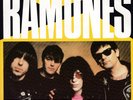 RAMONES // *Time Has Come Today* // 7