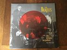 THE BEATLES ON STAGE IN JAPAN THE 1966 TOUR- VINYL