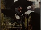 Eek A Mouse - Mouseketeer LP NEU VINYL