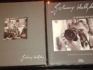 OFFRE LIMITEE // JOHNNY HALLYDAY RARE COFFRET LIVRE LE REGARD DES AUTRES
