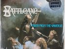 BATTLEAXE: Power from the Universe SEALED Roadrunner Heavy Metal ORIG Vinyl LP