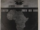 MIGHTY THREE’S: Africa Shall Stretch Forth Her Hand APRIL Reggae Roots LP Rare