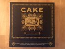 Cake Vinyl Box Set With All 8 LP Albums. Very Rare