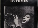 ANDRE CECCARELLI Rythmes (1976) MUSIC DE WOLFE Holy Grail Library Funk LP RARE